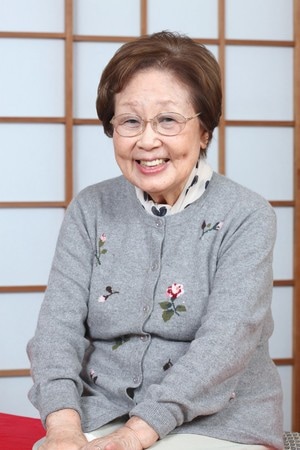 「家族の姿消えない」　孤児となった海老名香葉子さん―鎮魂集い続け・東京大空襲８０年